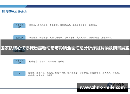 国家队核心伤停球员最新动态与影响全面汇总分析深度解读及前景展望