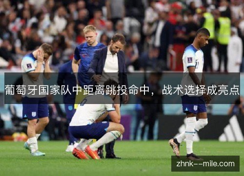 葡萄牙国家队中距离跳投命中,战术选择成亮点 葡萄牙国家队中距离跳投命中,战术选择成亮点